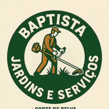 Baptista Jardins e Serviços - Ílhavo - Drip Irrigation System Maintenance