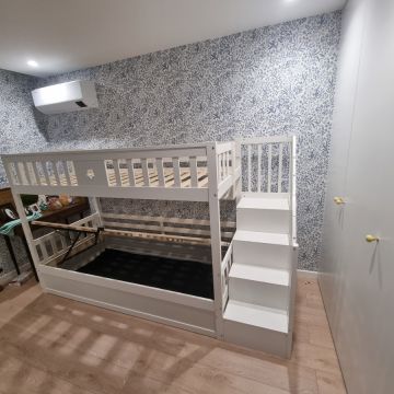 LS MONTAGENS - Vila Nova de Gaia - Decorators