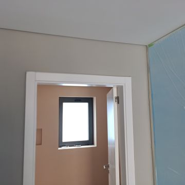 João Davide Martins Pereira - Fafe - Stair Installation