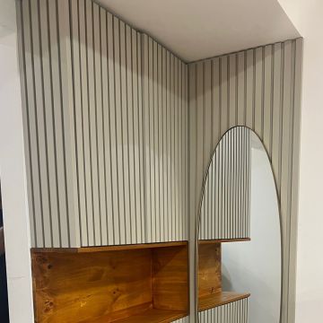Yasmim carpintaria - Sintra - Restauration de meubles