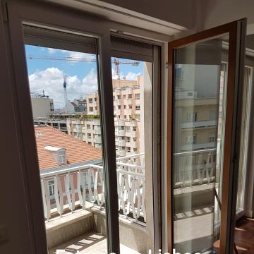 DM&M Estores & Alumínios Lisboa - Loures - Fensterreparatur