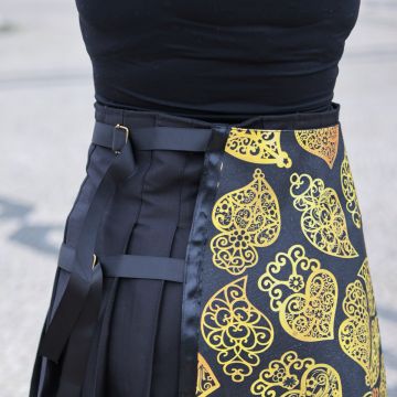 Rute Rocha - Lisboa - Cours de crochet