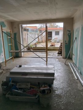 Ritmos 23 - Montijo - Instalación de suelos de baldosas o piedras