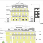 Telmo Cal Barbosa, arquitecto - Braga - Remodelação de Cozinhas