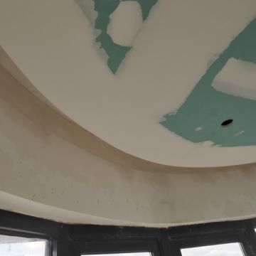 IBITURUNA PLADUR E BARRAMENTOS - Seixal - Paredes, Pladur e Escadas