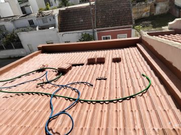 Ritmos 23 - Montijo - Servicios de invernadero