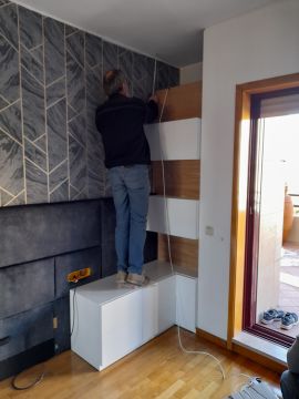3Decor - Barcelos - Ofen und Herd reparieren oder warten