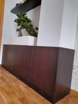 3Decor - Barcelos - Schallschutz