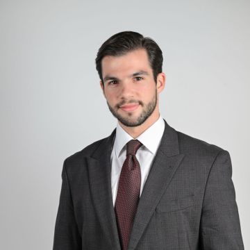 Vasco Rocha Costa - Matosinhos - Rechtsanwalt für Zivilrecht