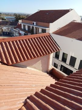 Ritmos 23 - Montijo - Instalación de vinilos o linóleos