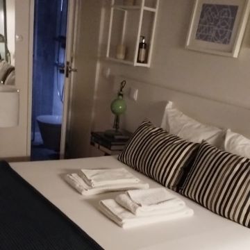Simone Travasso - Porto - Limpeza Geral
