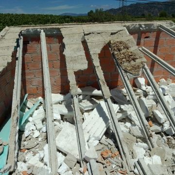 Richard Lourenço - São Pedro do Sul - Reparação de Escadas e Escadarias