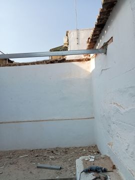 Ritmos 23 - Montijo - Instalación de alfombras
