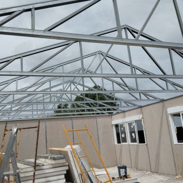 Cireli Drywall & Steelframe - Viana do Castelo - Teppich verlegen