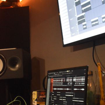 Arthur Resende - Vila Franca de Xira - Postproducción de vídeos
