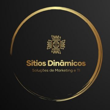 Sítios Dinâmicos Lda # Soluções completas de Marketing e de TI # - Lisboa - Web Design