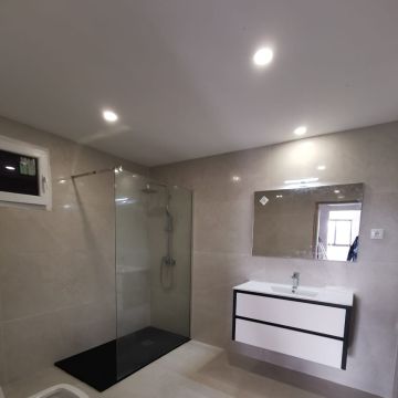 Rocha coelho & couto e silva lda - Penafiel - Cabinet Repair