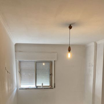 Mateus Sousa - Almada - Interior Wall Addition