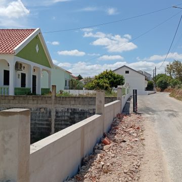 Pablo Rodrigues - Vila Franca de Xira - Revêtement de cuisine