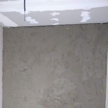 Pablo Rodrigues - Vila Franca de Xira - Pose de sol en béton