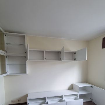 LS MONTAGENS - Vila Nova de Gaia - Fitness Equipment Assembly