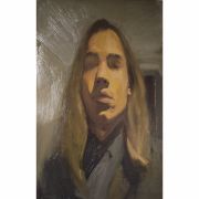Daniel Arthur - Loures - Aulas de Desenho, Pintura e Escultura
