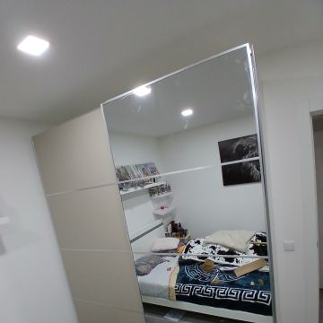 LS MONTAGENS - Vila Nova de Gaia - Montagem de Berço