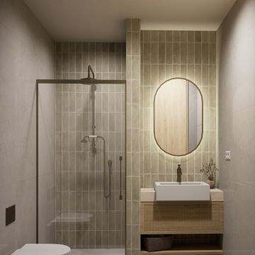 Stumpf Construções - Porto - Instalação de Escadas