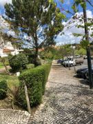 DD JARDIM - Sintra - Nivelamento de Superfícies em Betão