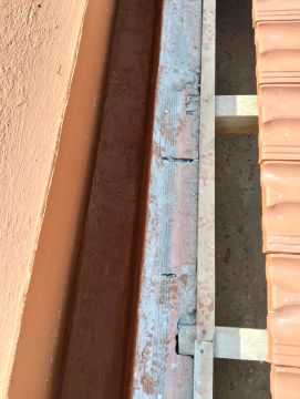 Ritmos 23 - Montijo - Pintura de exteriores