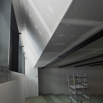 IBITURUNA PLADUR E BARRAMENTOS - Seixal - Instalação de Paredes de Pladur