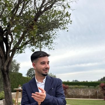 Tiago - Viana do Castelo - DJ para Festas e Eventos