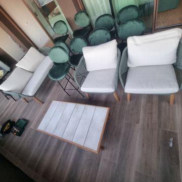 LS MONTAGENS - Vila Nova de Gaia - IKEA Furniture Assembly