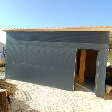Richard Lourenço - São Pedro do Sul - Remodelação de Quarto
