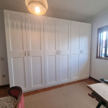 LS MONTAGENS - Vila Nova de Gaia - Handyman