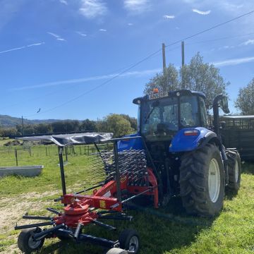Agriworks - Portalegre - Greenhouse Services