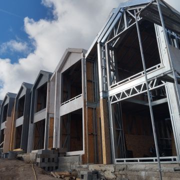 Cireli Drywall & Steelframe - Viana do Castelo - Schallschutz
