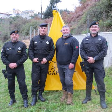 Guardiões do Candal k9 - Vila Nova de Gaia - Banhos e Tosquias para Animais