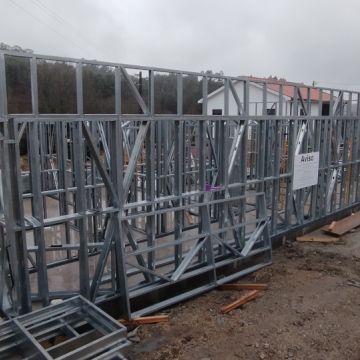 Cireli Drywall & Steelframe - Viana do Castelo - Badsanierung