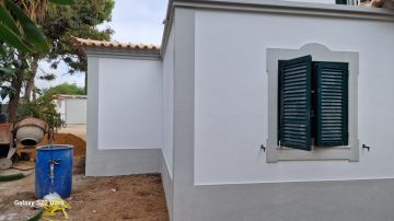 Strato Alto padrão - Faro - Schränke lackieren