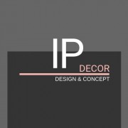 IP Decor Design  & Concept - Setúbal - Calhas