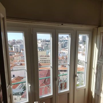 DM&M Estores & Alumínios Lisboa - Loures - Aus- und Einbau von Rollläden