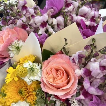 Alexandra - Sintra - Event Florist