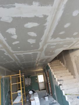 Ritmos 23 - Montijo - Pintura de exteriores