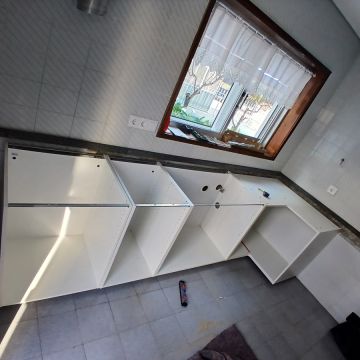LS MONTAGENS - Vila Nova de Gaia - Montagem de Candeeiros