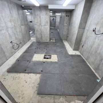 Construções, Mobiliário & Eletricidade - Santarém - Instalación de alfombras