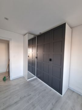 LS MONTAGENS - Vila Nova de Gaia - Lighting