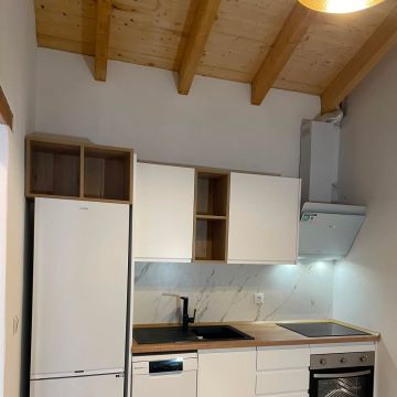 Matheus Bella casa - Albufeira - Instalación de suelos de hormigón