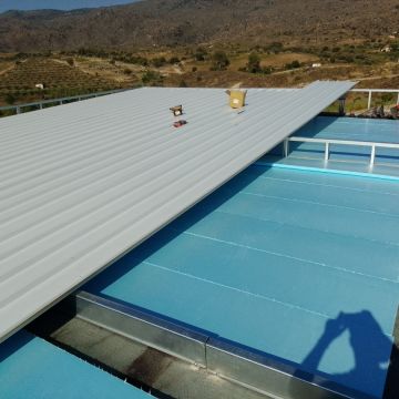 Richard Lourenço - São Pedro do Sul - Construção de Casa Modular