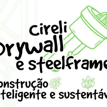 Cireli Drywall & Steelframe - Viana do Castelo - Treppe und Treppenhaus bauen oder umgestalten